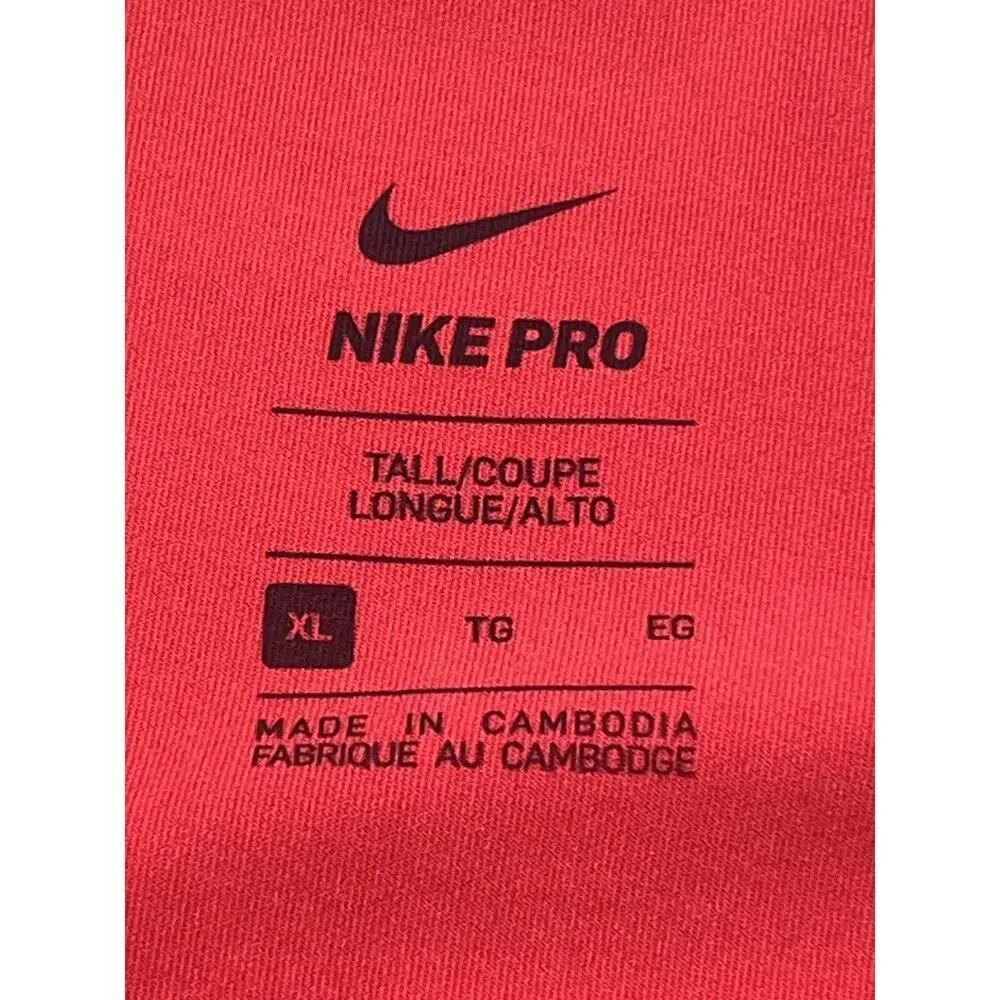 Nike Pro WNBA 10